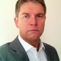 Paul Hancock, Founder & CEO of MyCUmortgage Ltd